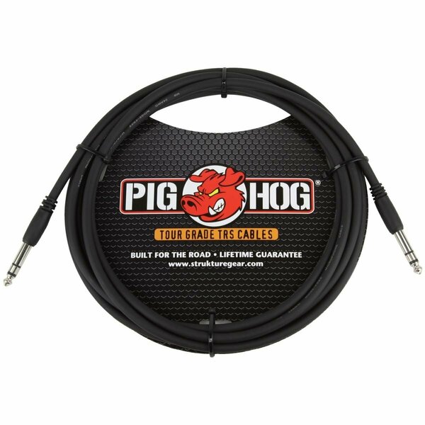 Sonic Boom 10 ft. 0.25 in. TRS - 0.25 in. TRS Cable SO3837938